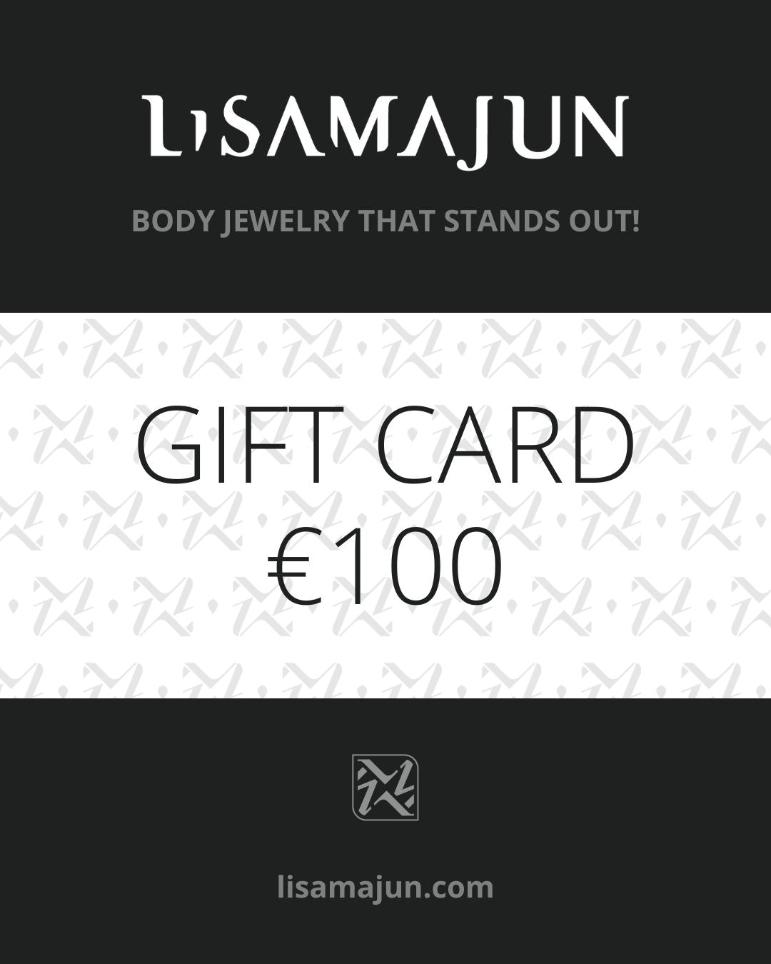 LisaMajun Gift Card - LisaMajun