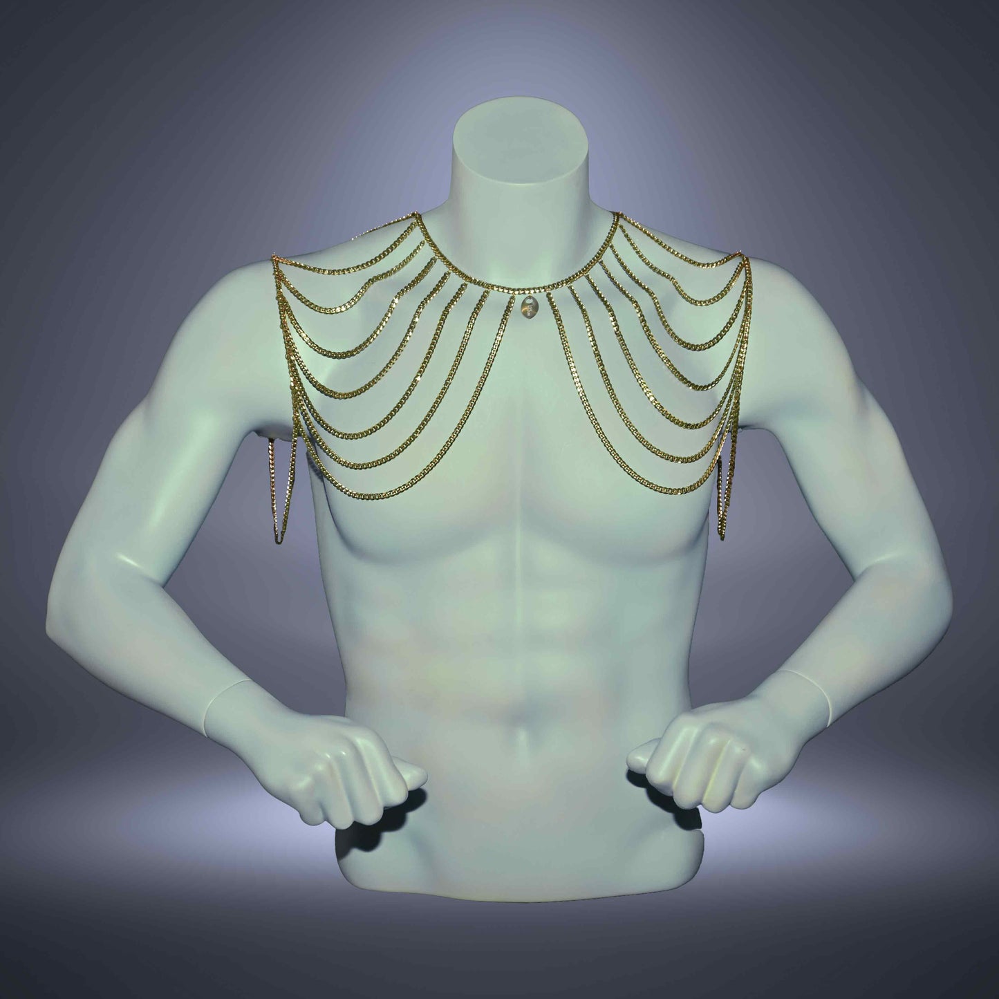 Phoenix Body Chain