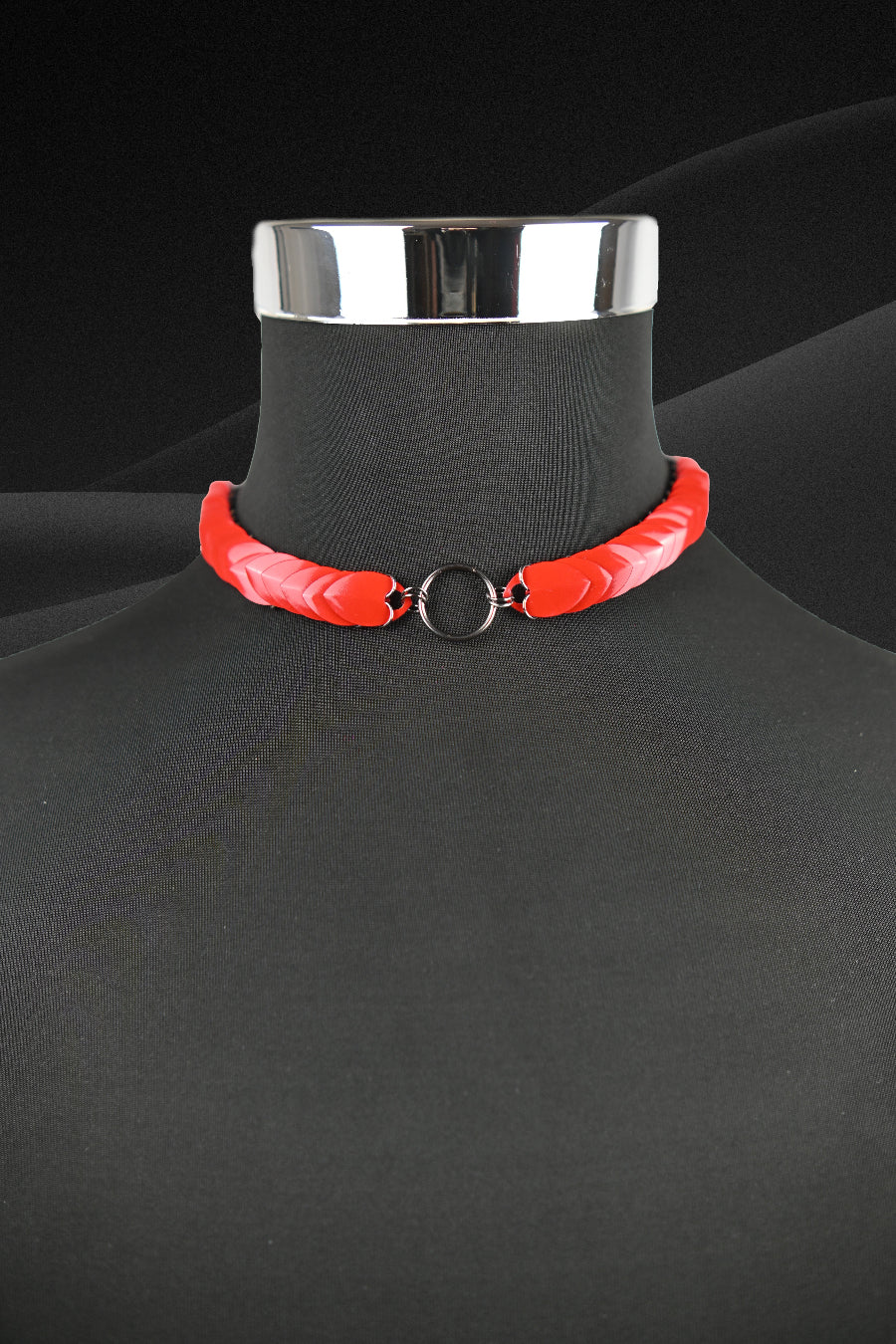 Choker No 1