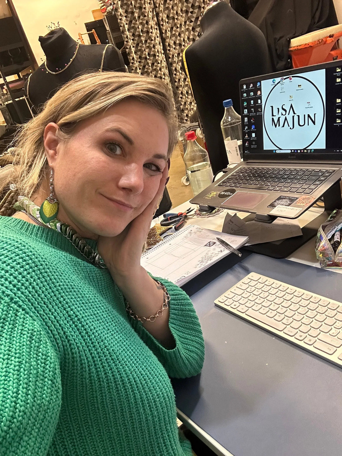 Heute – Neues im Online-Shop