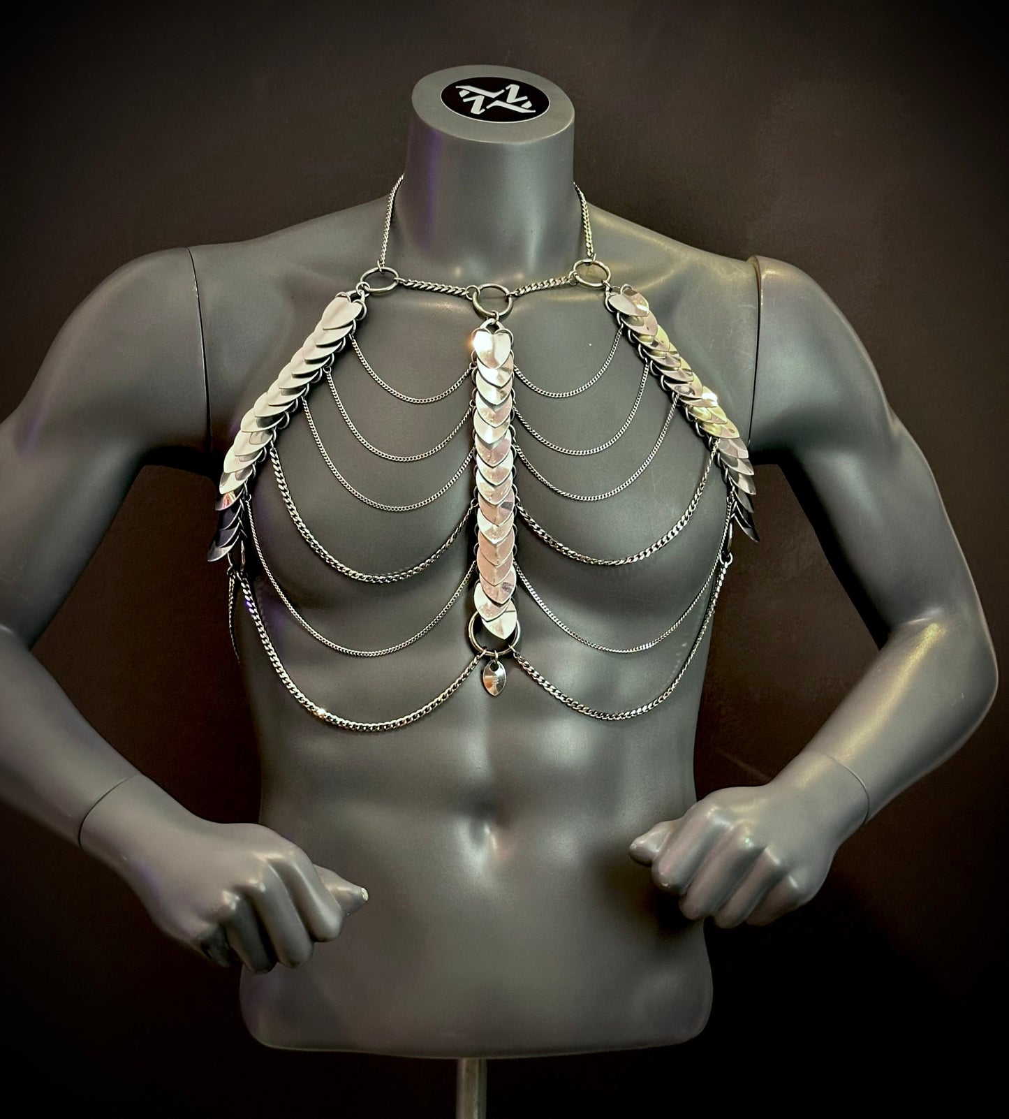 Aphrodite Fire Harness