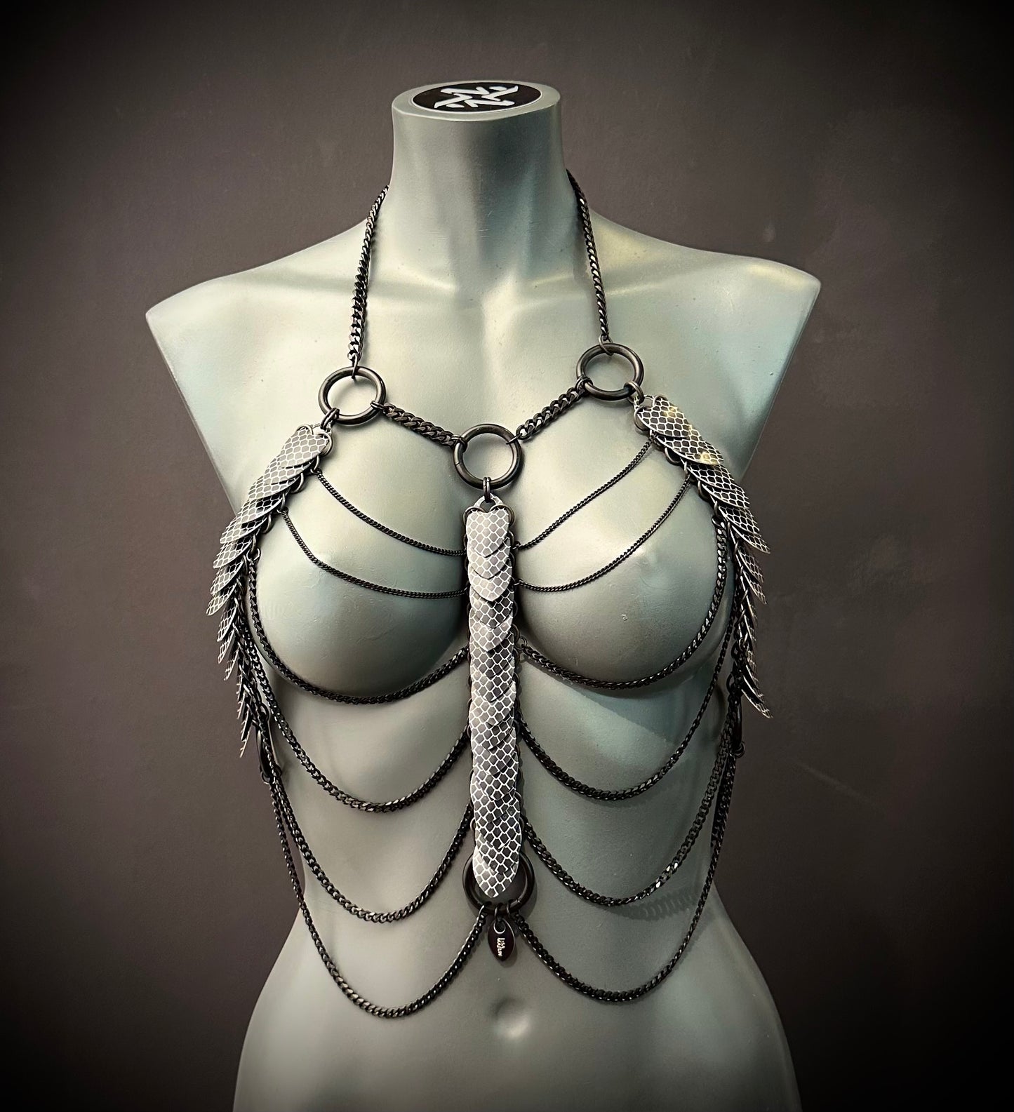 Aphrodite Feuerdrache