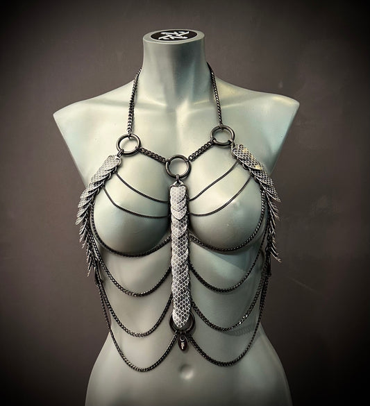 Aphrodite Feuerdrache