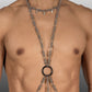 ODIN BODY CHAIN Stainless Steel