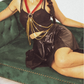 Ariv Body Chain Harness | Statement Jewelry, Festival Wear & Bold Design – Available in Multiple Colors