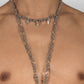 ODIN BODY CHAIN Stainless Steel