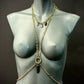 Freyja Bodychain