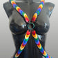 XENIA HARNESS RAINBOW Limited Edition