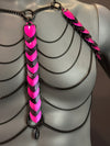 Aphrodite Fire Harness