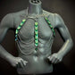 Aphrodite Fire Harness (Multicolor)