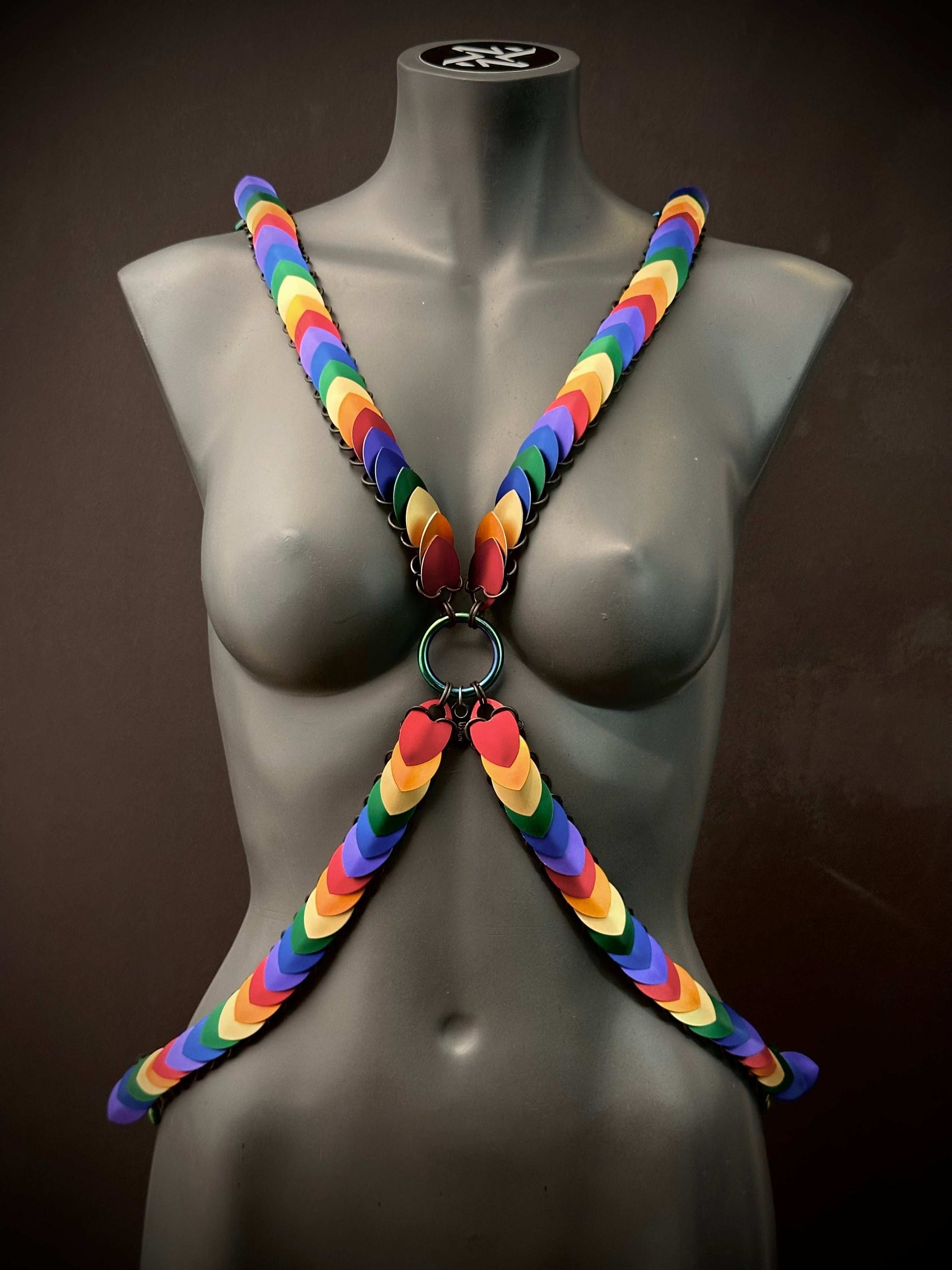 Pride Edition - Xenia Harness