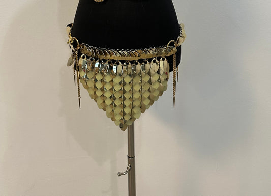 Skirt - Aphrodite Desire