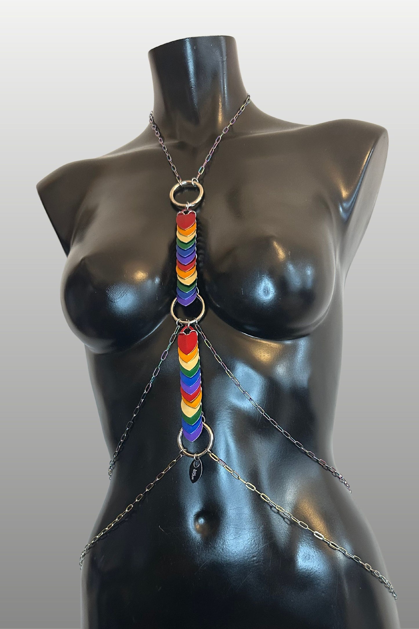 VENUS CHAIN RAINBOW Limited Edition