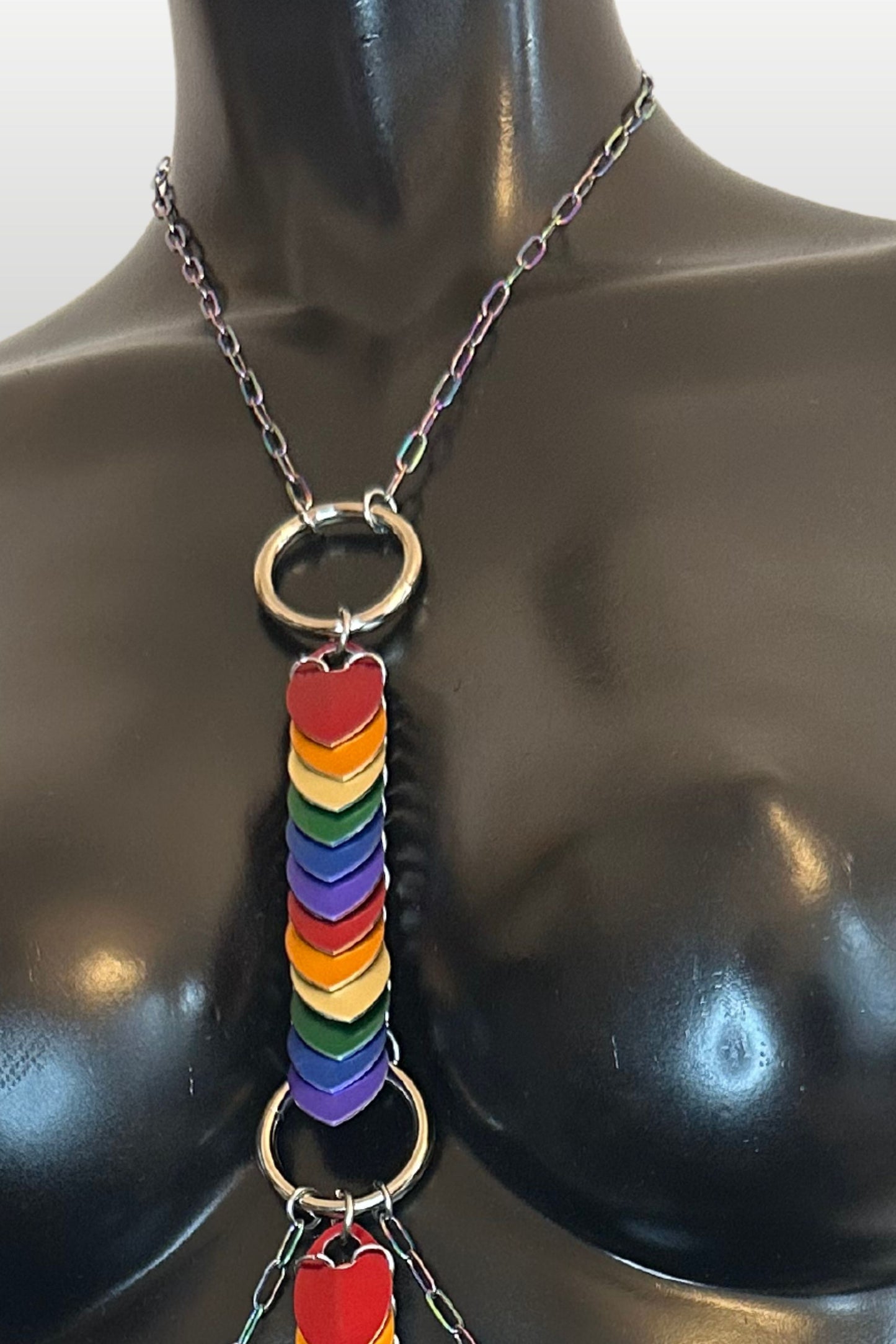 VENUS CHAIN RAINBOW Limited Edition