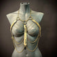 Aphrodite Fire Harness