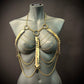 Aphrodite Fire Harness