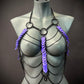 Aphrodite Fire Harness