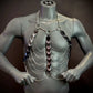 Aphrodite Fire Harness (Multicolor)
