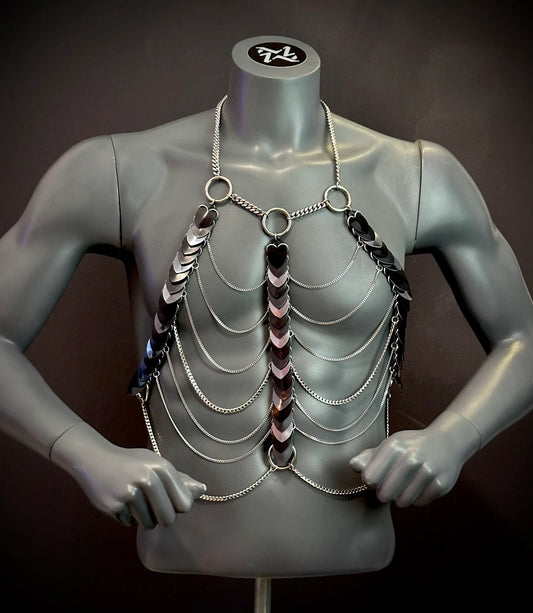 Aphrodite Fire Harness