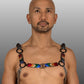 Warrior Edition Harness  -  Aphrodite Desire
