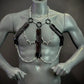 Aphrodite Fire Harness XL-Scales
