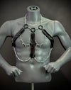 Aphrodite Fire Harness XL-Scales