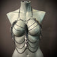 Aphrodite Fire Harness