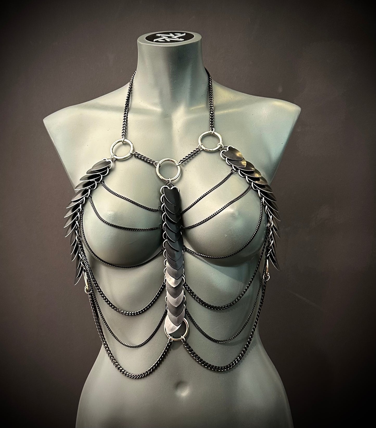 Aphrodite Fire Harness