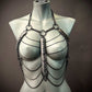Aphrodite Fire Harness