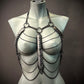 Aphrodite Fire Harness