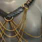 Aphrodite Desire 2 in 1 Chain