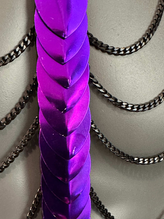 Aphrodite fire XL Scales