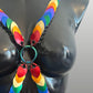 XENIA HARNESS RAINBOW Limited Edition