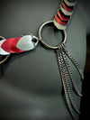 Aphrodite Desire 2 in 1 Chain (Multicolor)