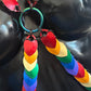 XENIA HARNESS RAINBOW Limited Edition