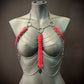 Aphrodite Fire Harness