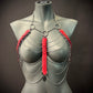 Aphrodite Fire Harness