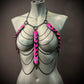 Aphrodite Fire Harness