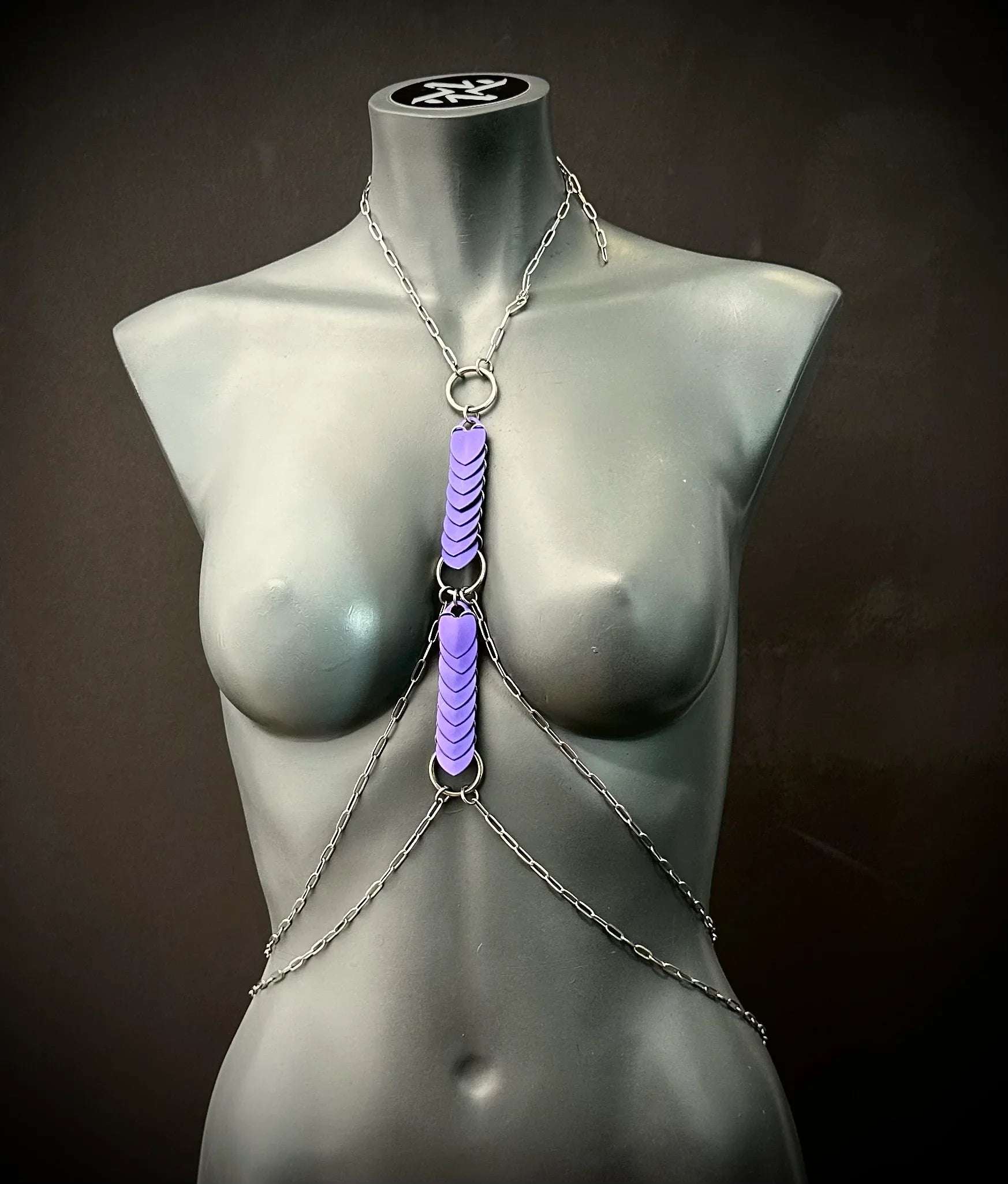 Venus Bodychain