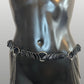 APHRODITE DESIRE Black 2-in-1 Chain