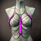 Aphrodite Fire Harness