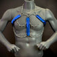 Aphrodite Fire Harness XL-Scales