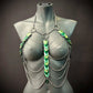 Aphrodite Fire Harness (Multicolor)