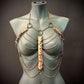 Aphrodite Fire Harness