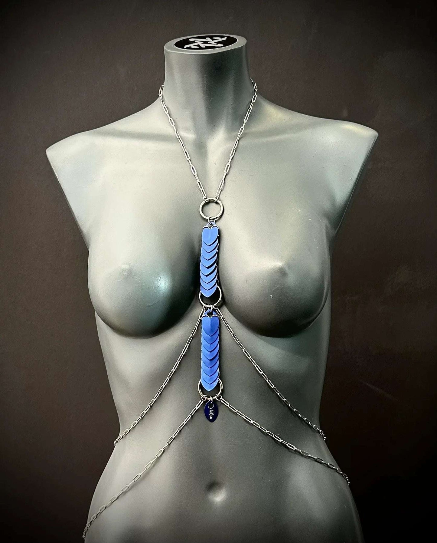 Venus Bodychain