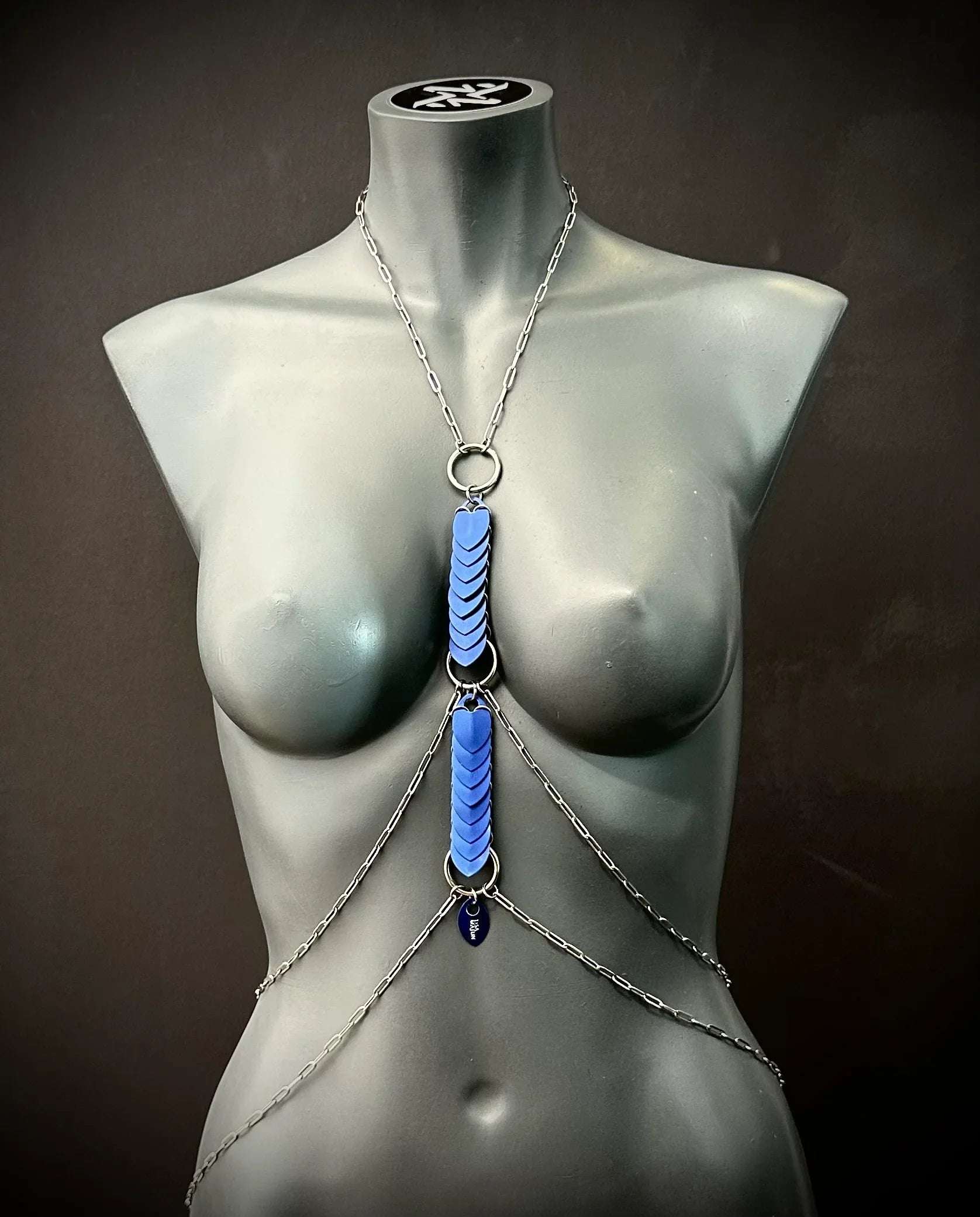 Venus Bodychain
