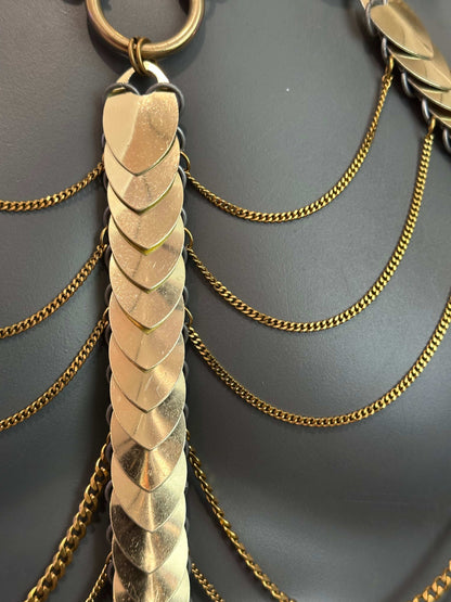 Aphrodite Fire Harness