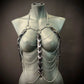 Aphrodite Fire Harness (Multicolor)