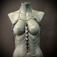 Aphrodite Fire Harness