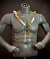 Ariv Harness 2 in 1 Chain
